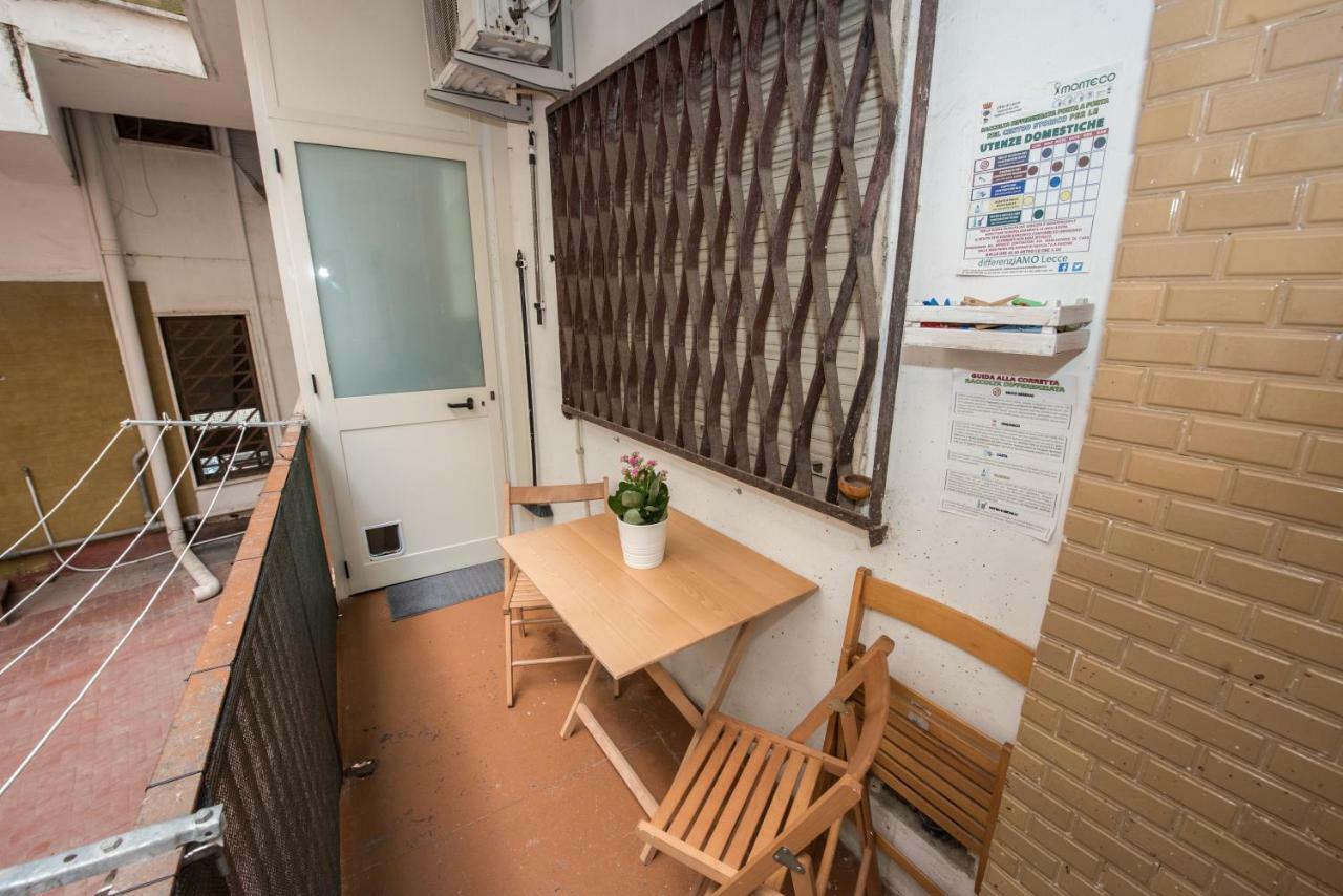 Casetta San Biagio レッチェ エクステリア 写真