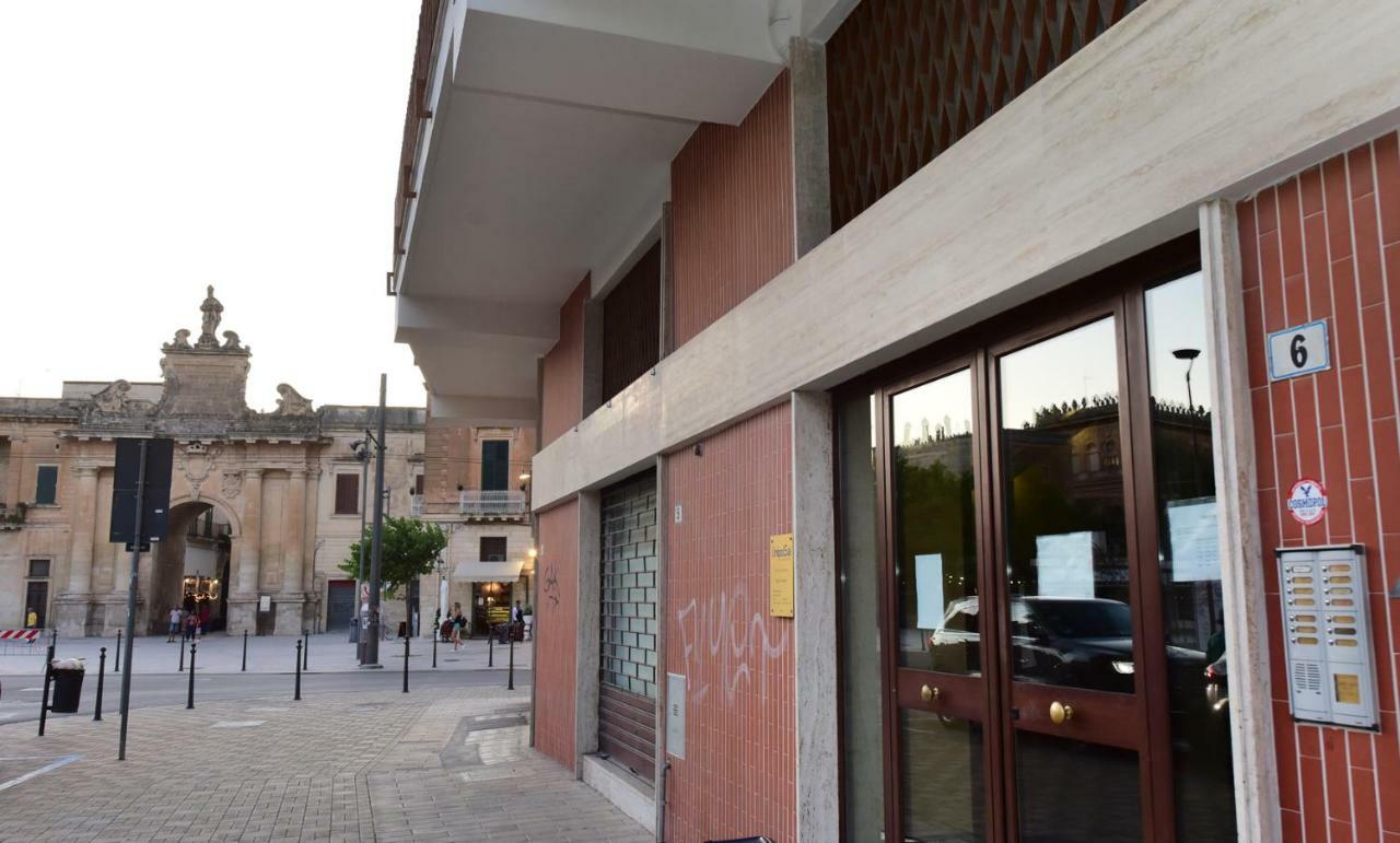 Casetta San Biagio レッチェ エクステリア 写真